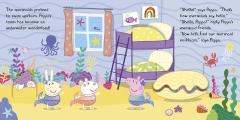 Peppa Pig: Peppa's Mermaid Friends