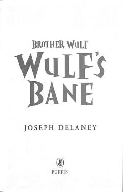 Wulf's Bane