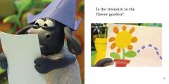 Ladybird Readers Beginner Level - Timmy Time - Let's Find the Treasure!