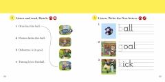 Ladybird Readers Beginner Level - Timmy Time - Timmy Loves Football