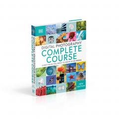 Digital Photography Complete Course