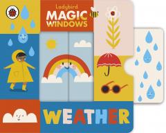 Magic Windows: Weather
