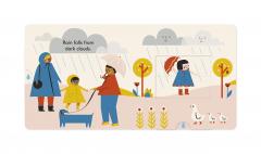 Magic Windows: Weather