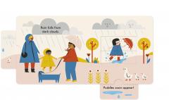 Magic Windows: Weather