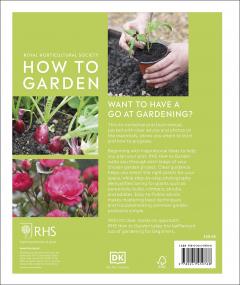 RHS How to Garden New Edition
