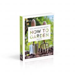 RHS How to Garden New Edition