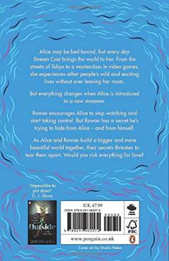 The World Between Us