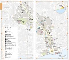 DK Eyewitness Lisbon