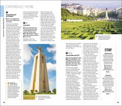 DK Eyewitness Lisbon