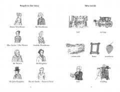 Penguin Readers Level 4 - Emma 