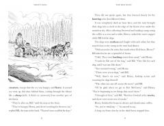 White Fang - Penguin Readers Level 6