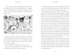 White Fang - Penguin Readers Level 6