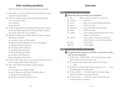 White Fang - Penguin Readers Level 6