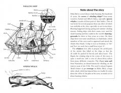 Penguin Readers Level 7 - Moby Dick 