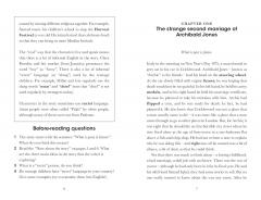 White Teeth - Penguin Readers Level 7