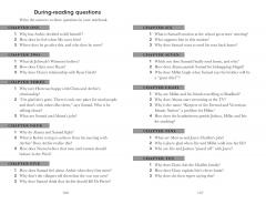 White Teeth - Penguin Readers Level 7