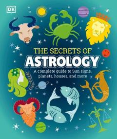 Secrets of Astrology