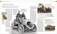 The Story of the Car