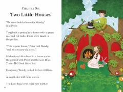 Peter Pan - Ladybird Readers Level 5