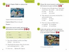 Peter Pan - Ladybird Readers Level 5