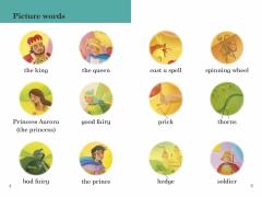 Sleeping Beauty - Ladybird Readers Level 4