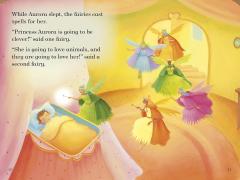 Sleeping Beauty - Ladybird Readers Level 4
