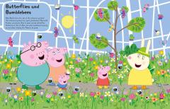 Peppa Loves Animals