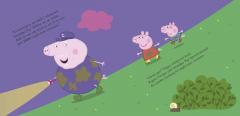Peppa Pig: Counting Down to Bedtime