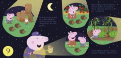 Peppa Pig: Counting Down to Bedtime