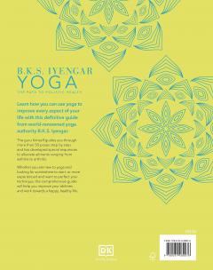 Yoga The Path to Holistic Health
