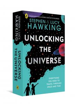 Unlocking the Universe