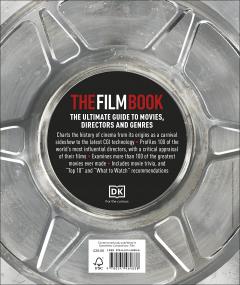 The Film Book