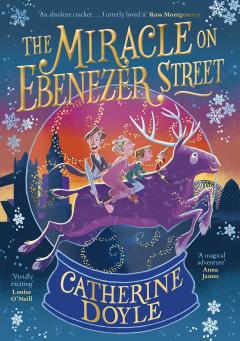 Miracle on Ebenezer Street