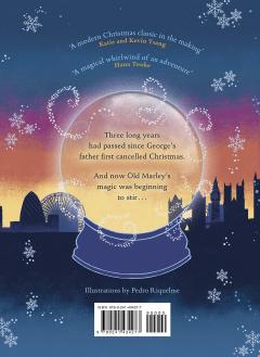 Miracle on Ebenezer Street