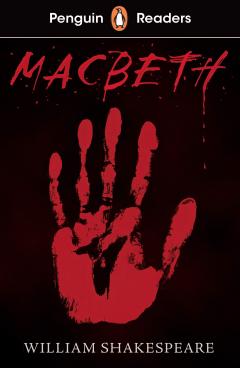 Penguin Readers Level 1 - Macbeth