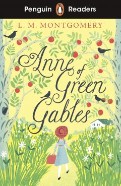 Penguin Readers Level 2 - Anne of Green Gables 