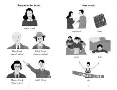 Penguin Readers Level 2 - The Extraordinary Life of Anne Frank 