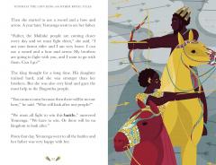 Tales of Crowns and Thrones - Penguin Readers Level 2