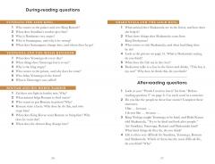 Tales of Crowns and Thrones - Penguin Readers Level 2