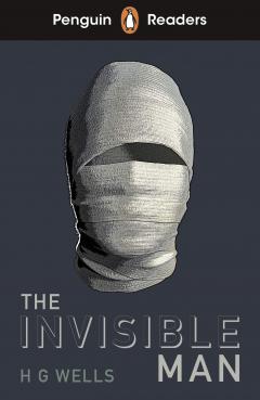 Penguin Readers Level 4 - The Invisible Man 