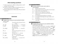 Penguin Readers Level 4 - The Invisible Man 