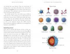 Viruses and Pandemics - Penguin Readers Level 6