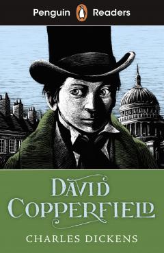 Penguin Readers Level 5 - David Copperfield 