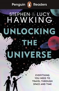 Penguin Readers Level 5 - Unlocking the Universe 