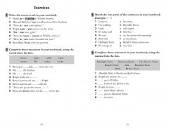 Penguin Readers Starter Level - The Moor Stones 