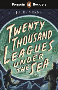 Twenty Thousand Leagues Under the Sea