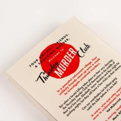 The Thursday Murder Club