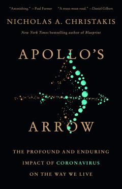 Apollo's Arrow