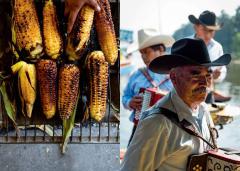 World Food: Mexico City