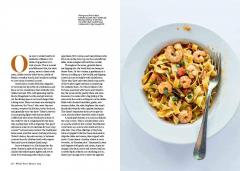 World Food: Mexico City